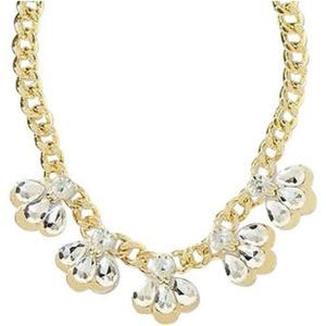 Banana Republic Statement Necklace